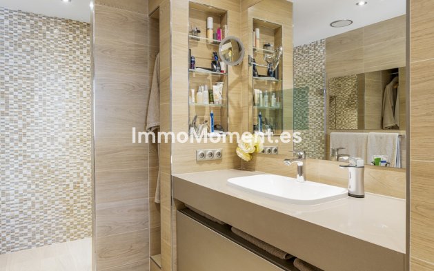 Revente - Appartement - Benahavís - Benahavís Centro