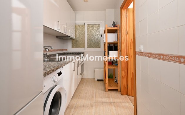 Reventa - Apartamento - Mijas - Mijas Costa