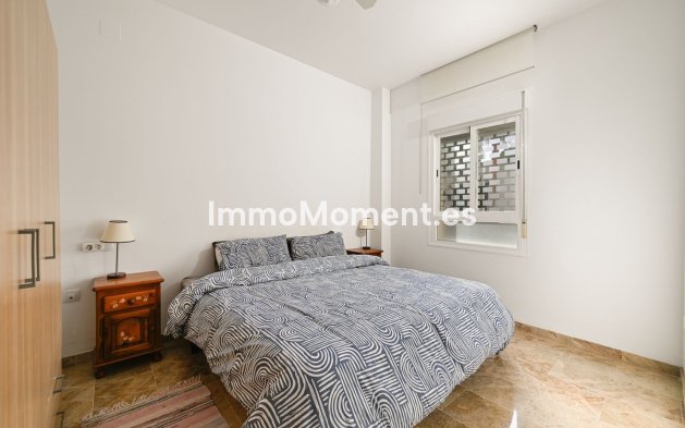 Reventa - Apartamento - Mijas - Mijas Costa