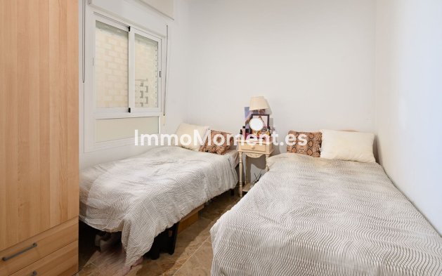 Reventa - Apartamento - Mijas - Mijas Costa