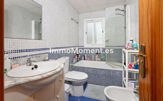Reventa - Apartamento - Mijas - Mijas Costa