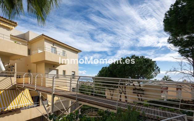 Reventa - Apartamento - Mijas - Mijas Costa