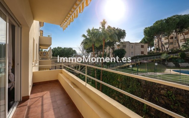 Reventa - Apartamento - Mijas - Mijas Costa