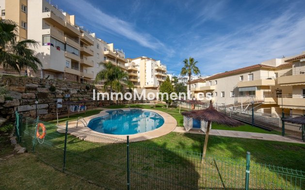 Reventa - Apartamento - Mijas - Mijas Costa