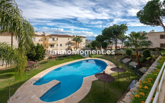Reventa - Apartamento - Mijas - Mijas Costa