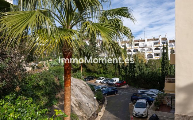 Reventa - Apartamento - Mijas - Mijas Costa