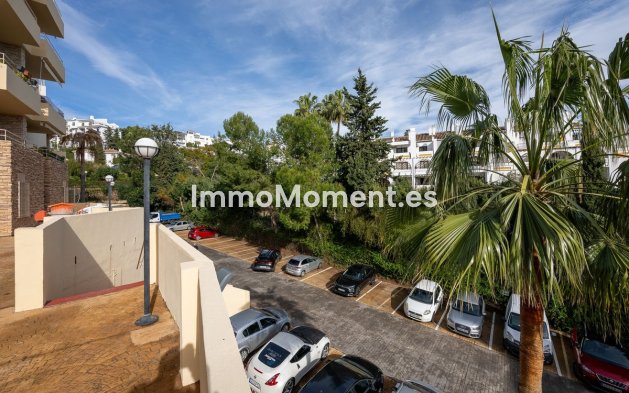Reventa - Apartamento - Mijas - Mijas Costa