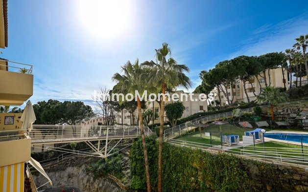 Reventa - Apartamento - Mijas - Mijas Costa