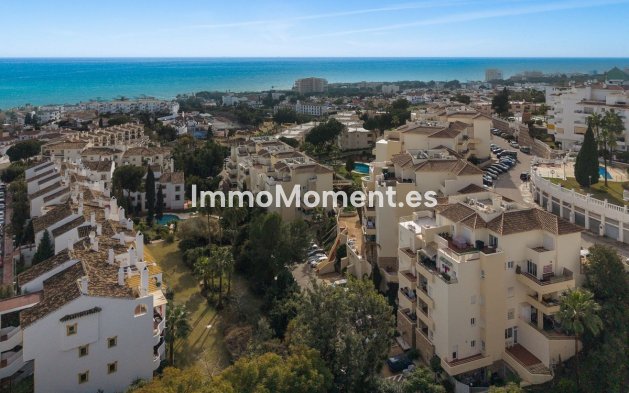 Reventa - Apartamento - Mijas - Mijas Costa