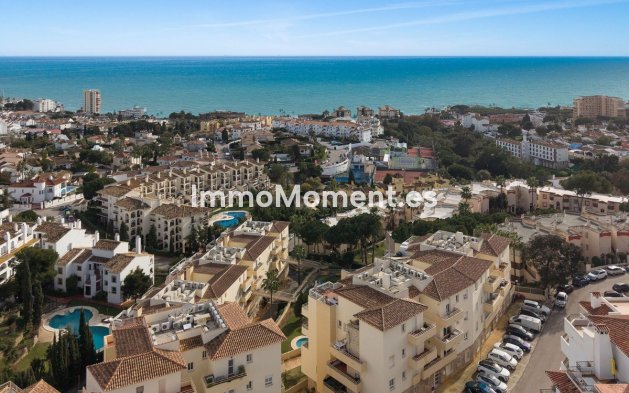 Reventa - Apartamento - Mijas - Mijas Costa