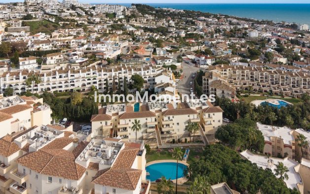 Reventa - Apartamento - Mijas - Mijas Costa