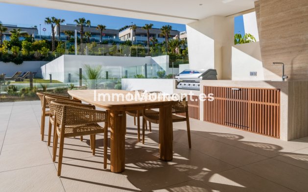 Wiederverkauf - Wohnung - Marbella - The Golden Mile