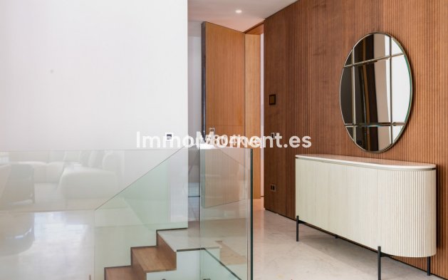 Wiederverkauf - Wohnung - Marbella - The Golden Mile