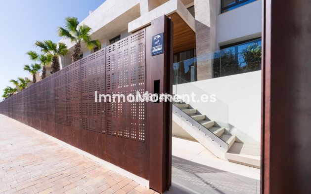 Wiederverkauf - Wohnung - Marbella - The Golden Mile