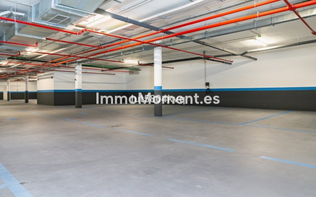 Wiederverkauf - Wohnung - Marbella - The Golden Mile