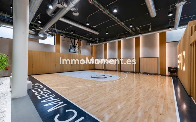 Wiederverkauf - Wohnung - Marbella - The Golden Mile