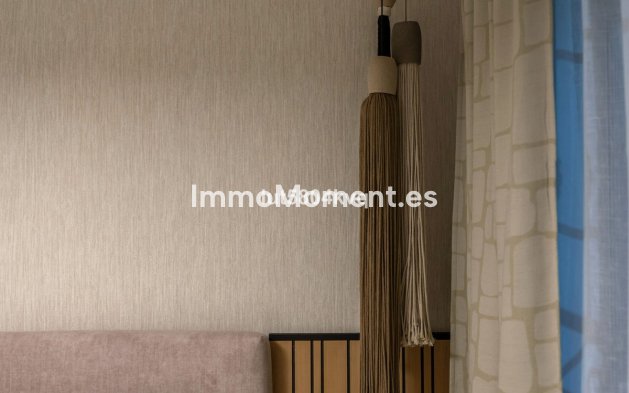 Wiederverkauf - Wohnung - Marbella - The Golden Mile