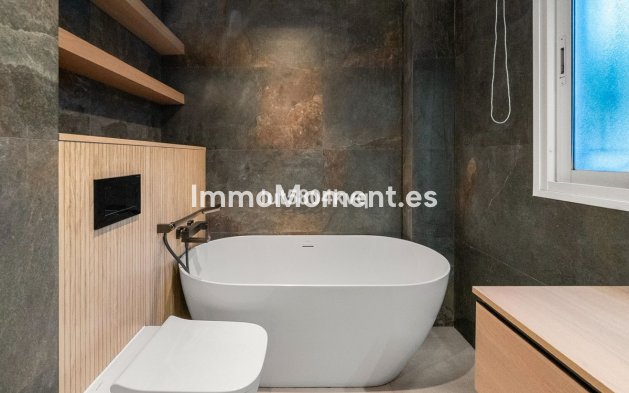 Wiederverkauf - Wohnung - Marbella - The Golden Mile