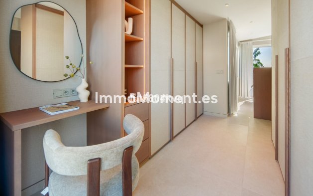 Wiederverkauf - Villa - Marbella - The Golden Mile