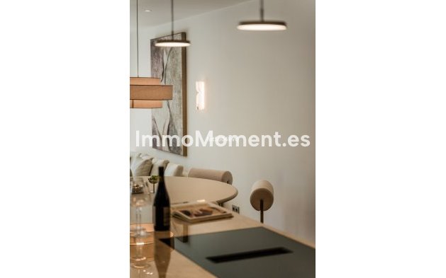 Wiederverkauf - Villa - Marbella - The Golden Mile