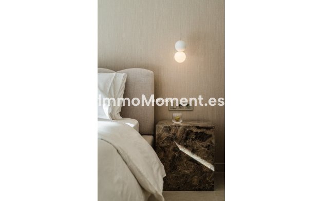 Wiederverkauf - Villa - Marbella - The Golden Mile