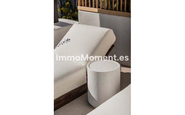 Wiederverkauf - Villa - Marbella - The Golden Mile