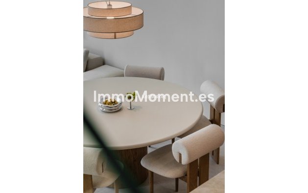 Wiederverkauf - Villa - Marbella - The Golden Mile