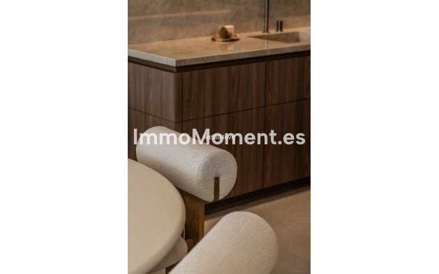 Wiederverkauf - Villa - Marbella - The Golden Mile