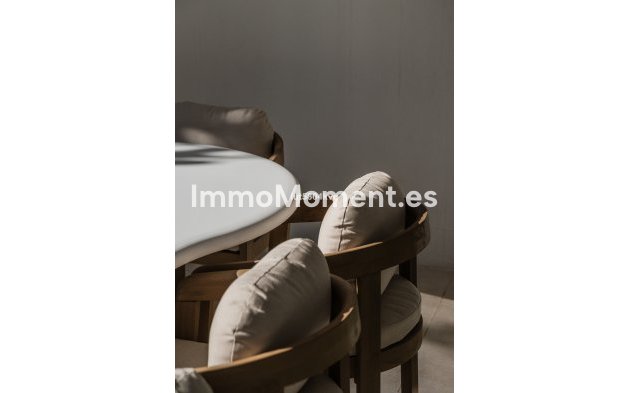 Wiederverkauf - Villa - Marbella - The Golden Mile