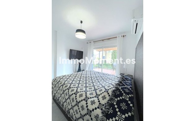 Revente - Maison mitoyenne - Marbella - Cortijo Blanco