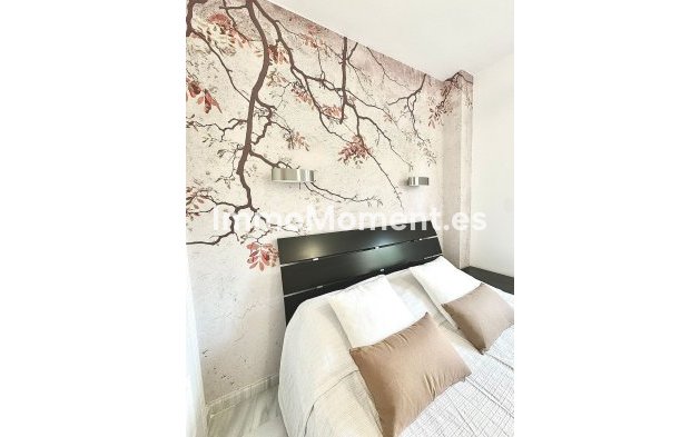 Revente - Maison mitoyenne - Marbella - Cortijo Blanco