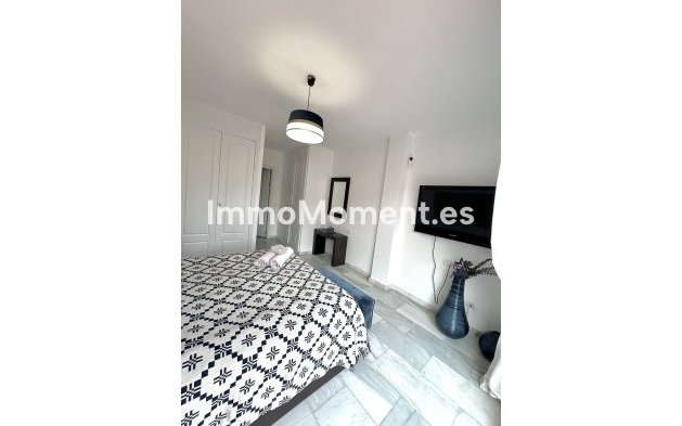 Revente - Maison mitoyenne - Marbella - Cortijo Blanco