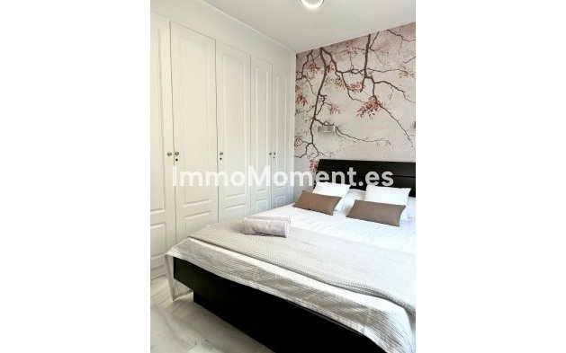 Revente - Maison mitoyenne - Marbella - Cortijo Blanco