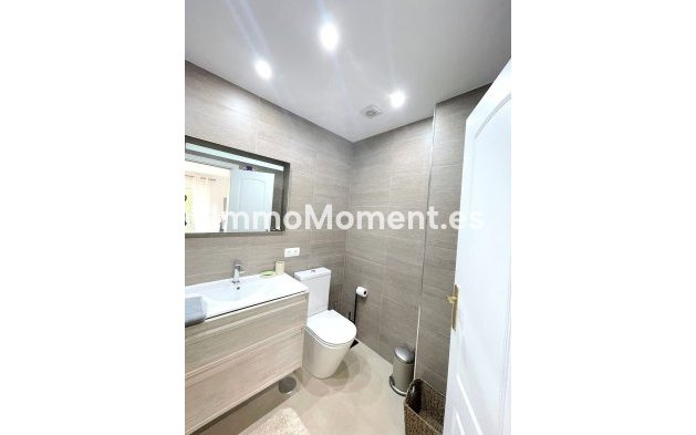 Revente - Maison mitoyenne - Marbella - Cortijo Blanco