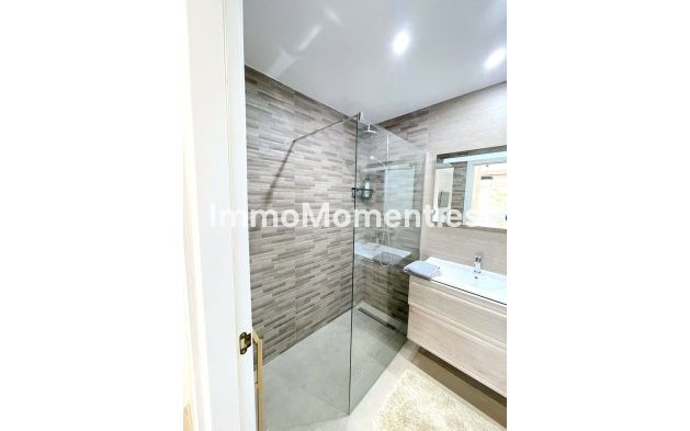 Revente - Maison mitoyenne - Marbella - Cortijo Blanco