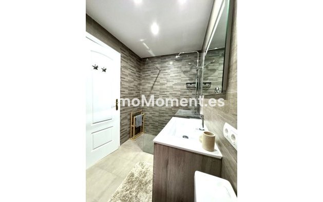 Revente - Maison mitoyenne - Marbella - Cortijo Blanco