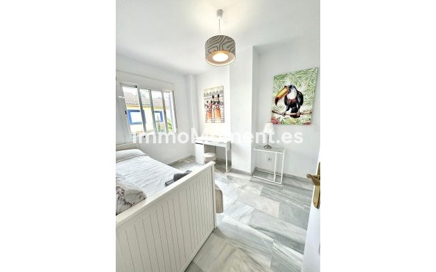 Revente - Maison mitoyenne - Marbella - Cortijo Blanco