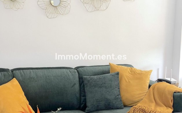 Revente - Maison mitoyenne - Marbella - Cortijo Blanco