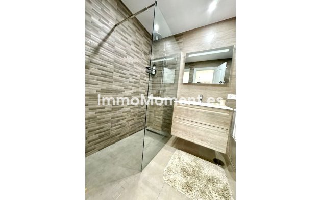 Revente - Maison mitoyenne - Marbella - Cortijo Blanco