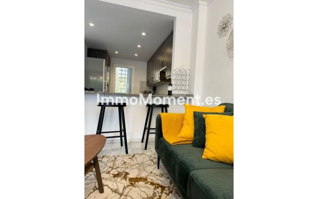 Revente - Maison mitoyenne - Marbella - Cortijo Blanco