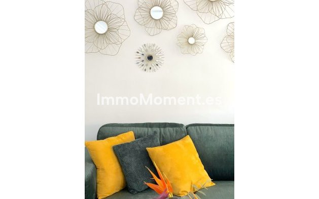 Revente - Maison mitoyenne - Marbella - Cortijo Blanco