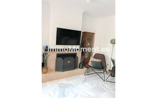 Revente - Maison mitoyenne - Marbella - Cortijo Blanco