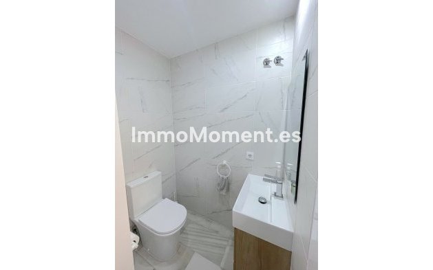 Revente - Maison mitoyenne - Marbella - Cortijo Blanco