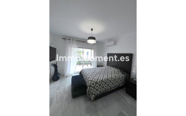 Revente - Maison mitoyenne - Marbella - Cortijo Blanco