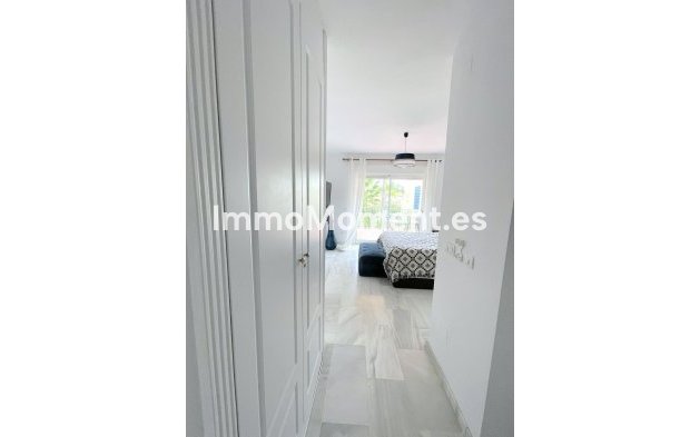 Revente - Maison mitoyenne - Marbella - Cortijo Blanco