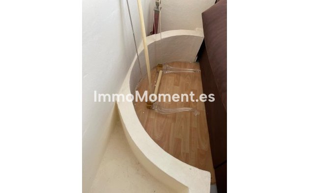 Wiederverkauf - Wohnung - Mijas - Mijas Golf