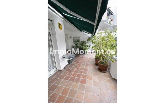 Wiederverkauf - Wohnung - Mijas - Mijas Golf