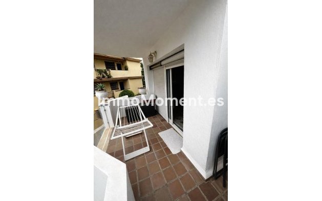 Wiederverkauf - Wohnung - Mijas - Mijas Golf