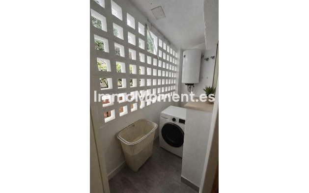 Wiederverkauf - Wohnung - Mijas - Mijas Golf