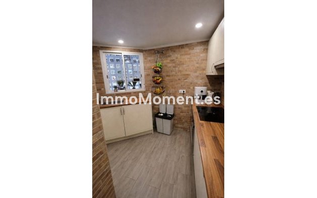 Wiederverkauf - Wohnung - Mijas - Mijas Golf